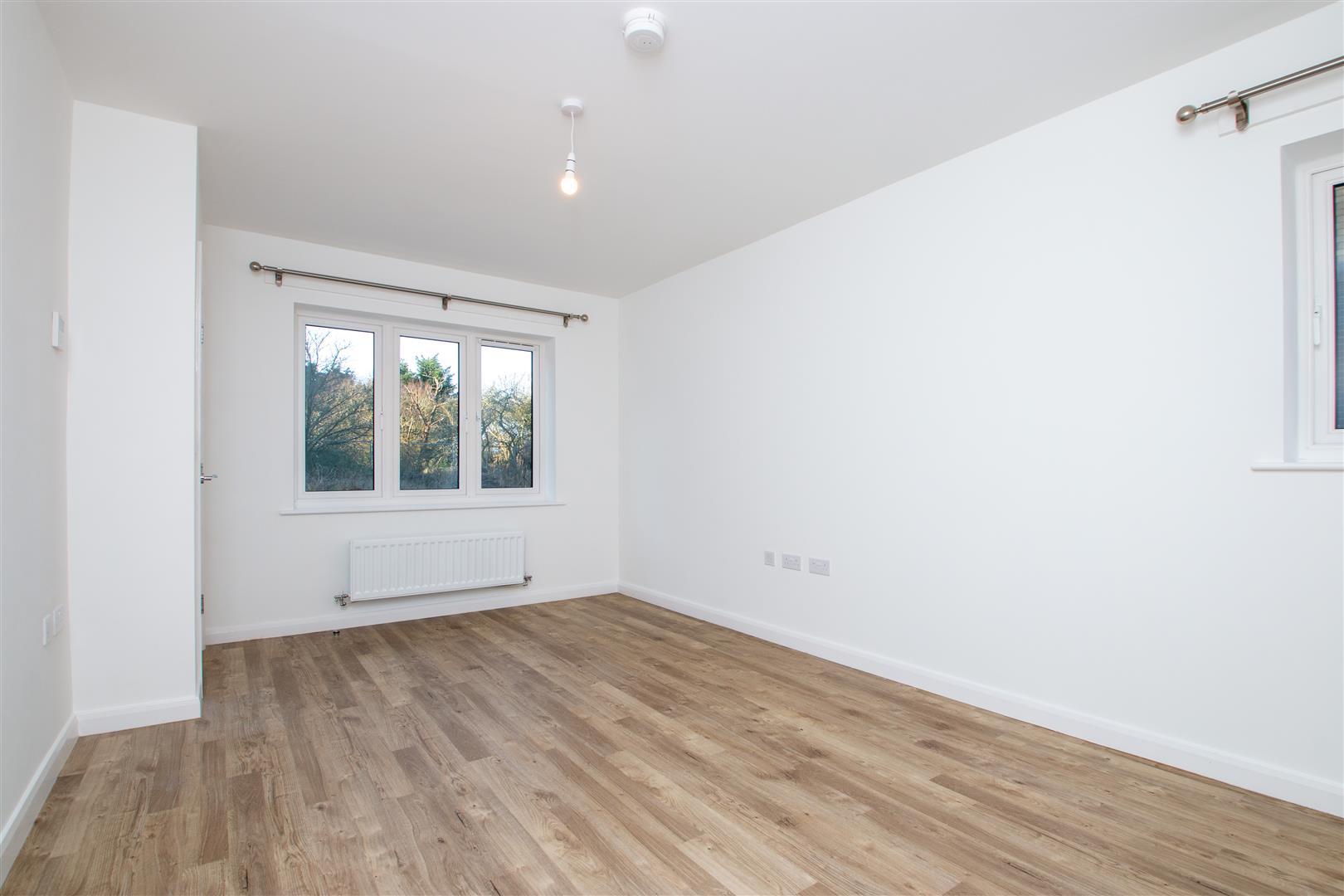 Cachena Gardens, Whitehouse, Milton Keynes